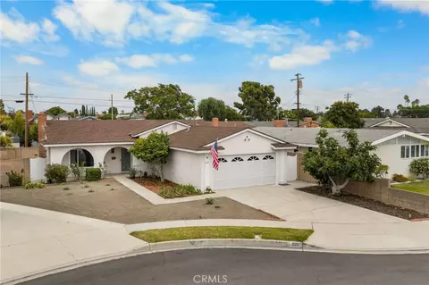 520 S Adria, Anaheim, CA 92802