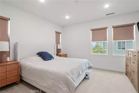 Bedroom - 1604 Ruedy, Upland, CA 91784 photo 2 of 4