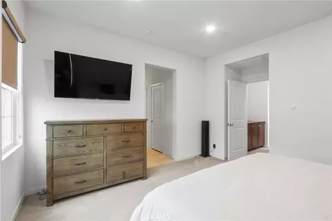 Bedroom - 1604 Ruedy, Upland, CA 91784 photo 3 of 4