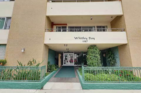 1187 E 3rd #210, Long Beach, CA 90802 photo 1
