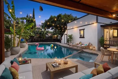 502 E Camile, Santa Ana, CA 92701