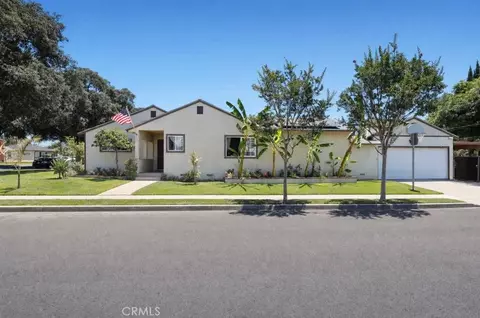 502 E Camile, Santa Ana, CA 92701