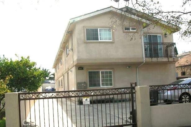 1608 W 226th #3, Torrance, CA 90501