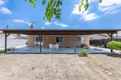 Exterior - 9330 Westeria, Bloomington, CA 92316 photo 7 of 12