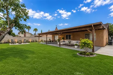 Exterior - 9330 Westeria, Bloomington, CA 92316 photo 2 of 12