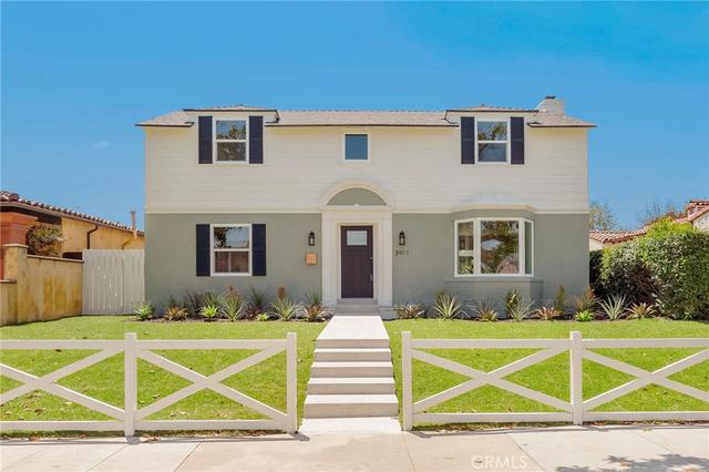 3911 California Ave, Long Beach, CA 90807