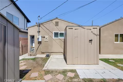 Exterior - 5572 Saint Ann Ave, Cypress, CA 90630 photo 6 of 10