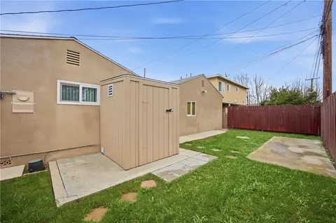 Exterior - 5572 Saint Ann Ave, Cypress, CA 90630 photo 8 of 10