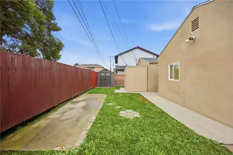 Exterior - 5572 Saint Ann Ave, Cypress, CA 90630 photo 9 of 10