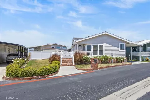 16222 Monterey Ln #35, Huntington Beach, CA 92649