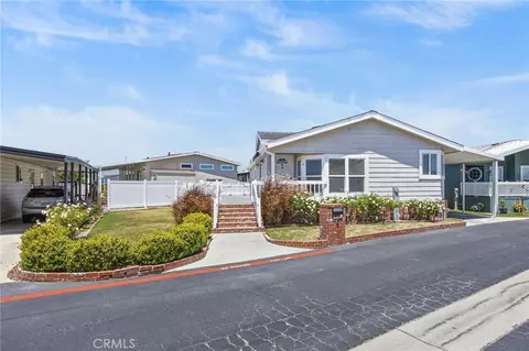 16222 Monterey Ln #35, Huntington Beach, CA 92649