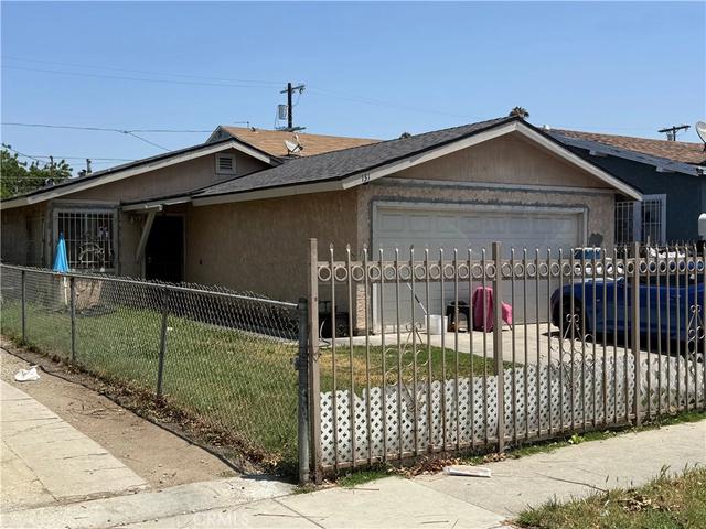 131 W 84th St, Los Angeles, CA 90003