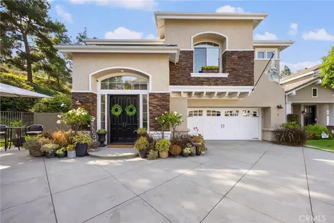 1 Cranwell, Aliso Viejo, CA 92656