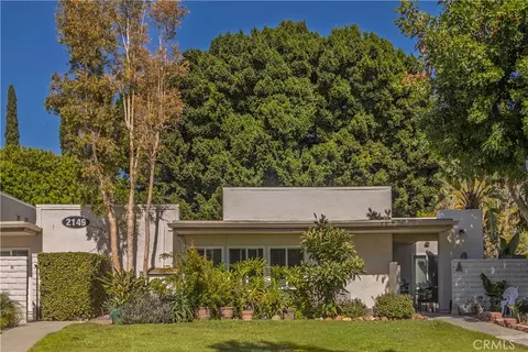 2149 Ronda Granada #A, Laguna Woods, CA 92637