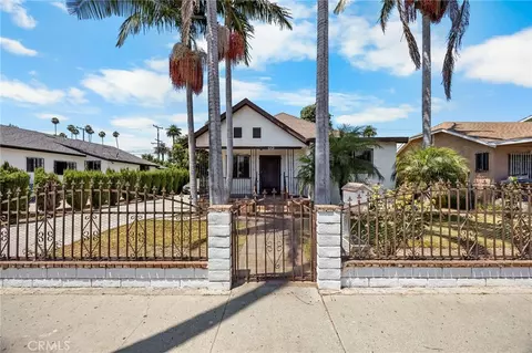 6421 Converse Ave, Los Angeles, CA 90001