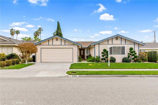 5362 Trinette, Garden Grove, CA 92845