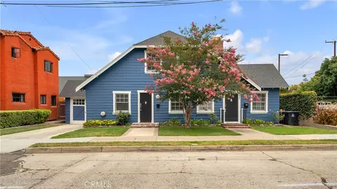 207 W Buffalo Ave, Santa Ana, CA 92706
