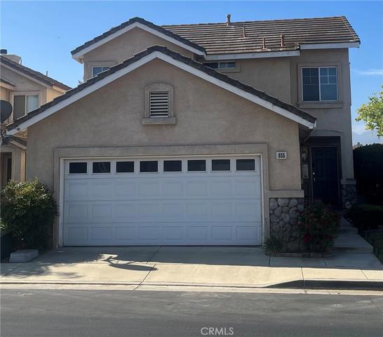 855 Blossomcreek, Corona, CA 92878