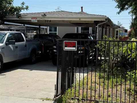 304 N Susan St, Santa Ana, CA 92703