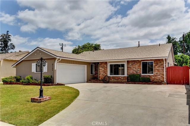 8144 Irondale Ave, Winnetka, CA 91306