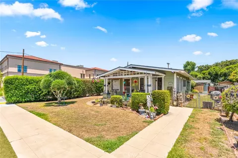 320 N Newell, Fullerton, CA 92832