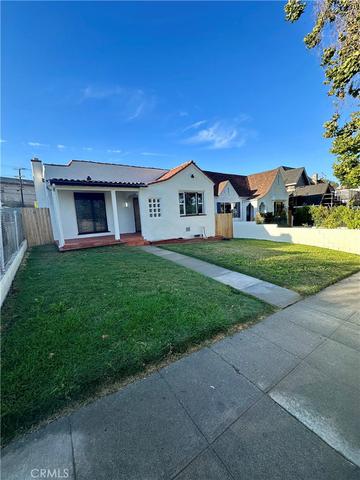 5369 Oakland, Los Angeles, CA 90032
