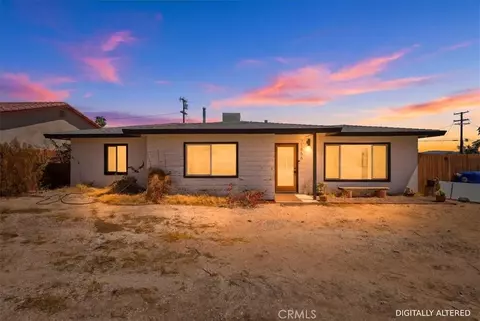 71556 Juanita Dr, Twentynine Palms, CA 92277