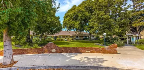 1921 Sherry #110, Santa Ana, CA 92705