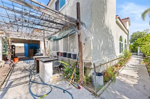 Exterior - 538 E 222nd, Carson, CA 90745 photo 2 of 2