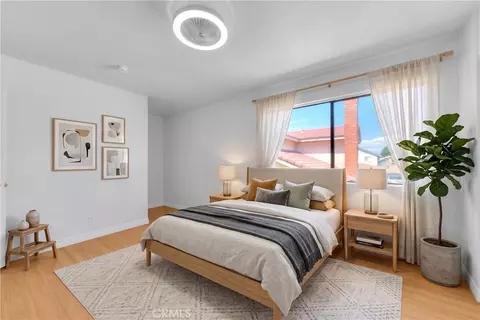 Bedroom - 2905 Maxson Rd #3, El Monte, CA 91732 photo 1 of 4