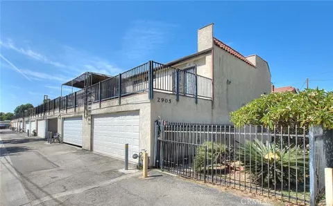 2905 Maxson Rd #3, El Monte, CA 91732