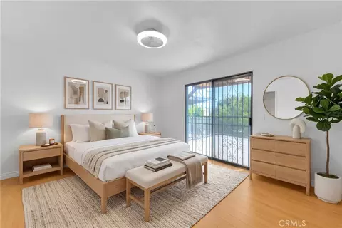Bedroom - 2905 Maxson Rd #3, El Monte, CA 91732 photo 4 of 4
