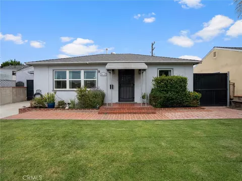 9419 Townley, Pico Rivera, CA 90660