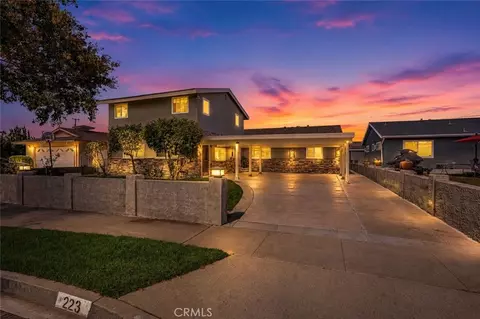 223 S Camellia, Anaheim, CA 92804