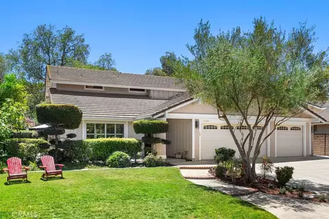 5161 Via Marcos, Yorba Linda, CA 92887
