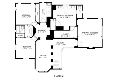 Floorplan - 16 Kempton Ln, Ladera Ranch, CA 92694 photo 2 of 2