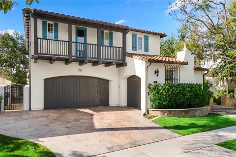 Exterior - 16 Kempton Ln, Ladera Ranch, CA 92694 photo 4 of 12