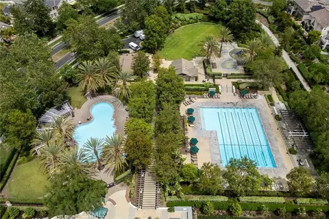 Exterior - 16 Kempton Ln, Ladera Ranch, CA 92694 photo 9 of 9