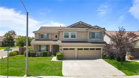 26681 N Fork Way, Menifee, CA 92586
