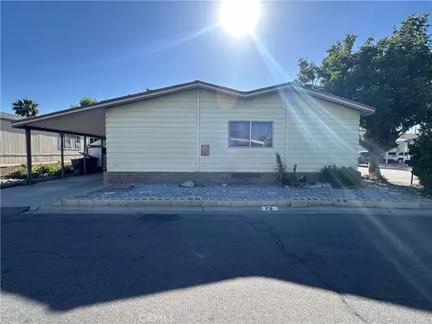 929 E Foothill Blvd, Upland, CA 91786