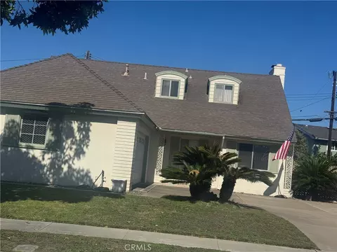 12431 Blackmer, Garden Grove, CA 92845