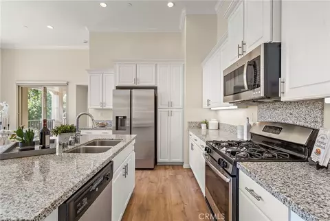 Kitchen - 110 Rose Arch, Irvine, CA 92620 photo 2 of 3