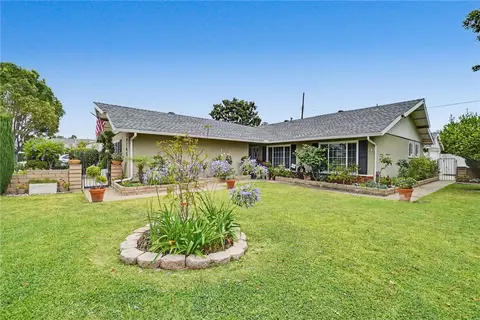 19348 Dakin St, Rowland Heights, CA 91748