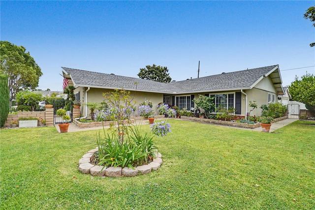 19348 Dakin St, Rowland Heights, CA 91748