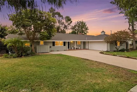 860 Sycamore Ave, La Habra, CA 90631