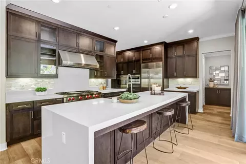 Kitchen - 58 Sagan Way, Irvine, CA 92618 photo 1 of 4