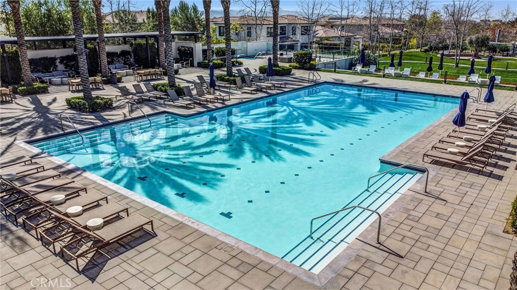 Exterior - 58 Sagan Way, Irvine, CA 92618 photo 15 of 16