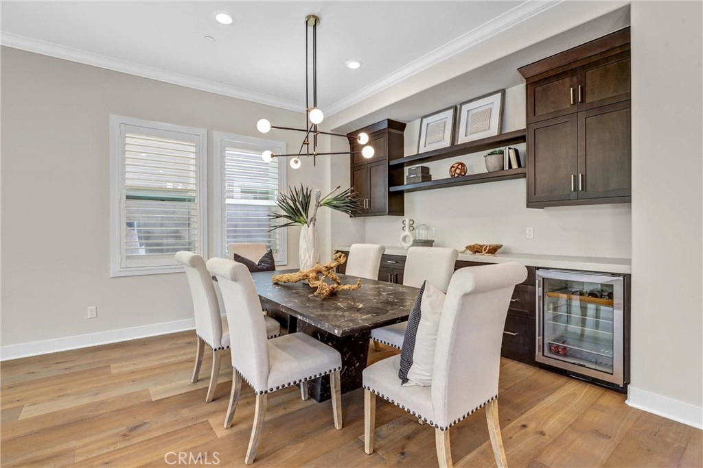 Dining - 58 Sagan Way, Irvine, CA 92618 photo 1 of 3