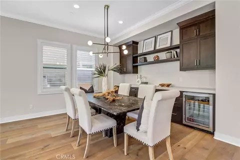 Dining - 58 Sagan Way, Irvine, CA 92618 photo 1 of 3
