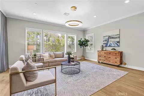 Living - 58 Sagan Way, Irvine, CA 92618 photo 2 of 4